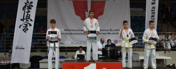IGOR JAROSZ - SYLWETKI RUDZKICH SPORTOWCÓW